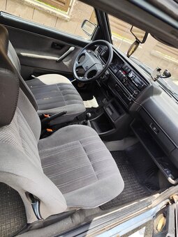 2x vw golf 1.6 Gtd, 1.6td - 19