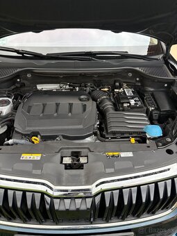 Skoda Karoq 2.0TDI 4x4 Style Panorama - 19
