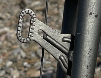 Holandský bicykel RIH - 19