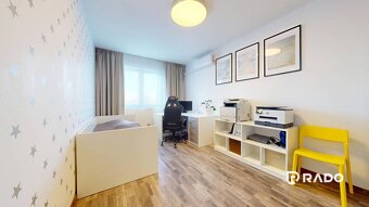 RADO | 4-izbový dom 140m2 + pozemok 263m2 | Slovenský Grob - 19