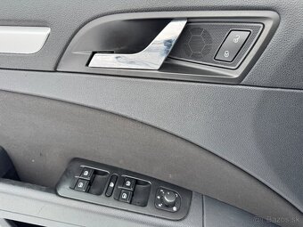 Škoda Superb 2.0TDI - 19