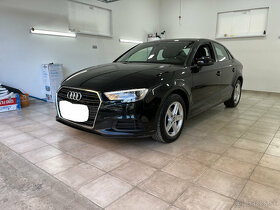 Audi A3 Limousine 1.6 TDI ( 120PS) - 19