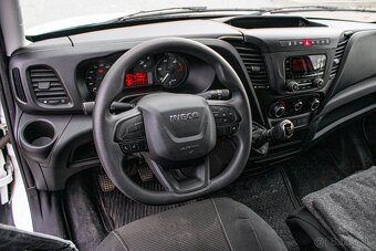 Iveco Daily 35 S18 - Odpočet DPH - 19