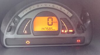 Citroen C3 Pluriel - 19