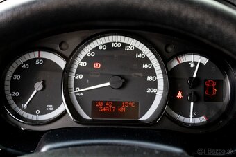 Mercedes-Benz Citan Tourer 109CDI (odpočet DPH, 1.majiteľ) - 19