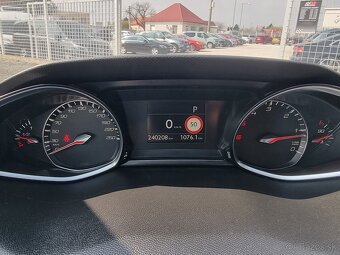 Peugeot 308 SW 2.0 BlueHDi Allure Stop&Start A/T  za 9.900 € - 19