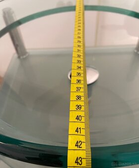 Sedačka značka BETA - 19