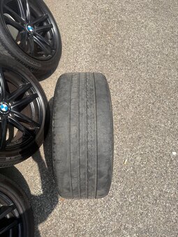 BMW R18 disky + pneu - 19