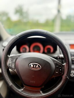 KIA Ceed 2009 1.4 77Kw - 19