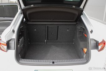 Škoda Enyaq Coupé iV 4x4 RS 2025 - DCC/CANTON/HUD/360 - DPH - 19