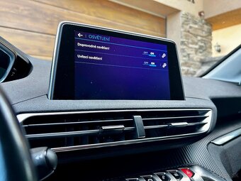 Peugeot 3008 1.5 BlueHDi S S Active E6d-ISC - 19