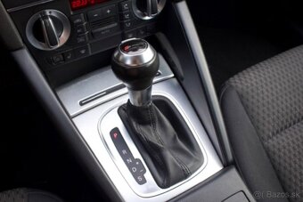 Audi A3 sportback 1, 6 TDI, 77 kW, 7-stup automat s-tronic - 19
