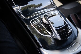 Mercedes-Benz C trieda - 19