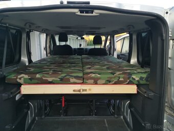 Fiat Talento 1.6 MTJ Twin turbo - 19