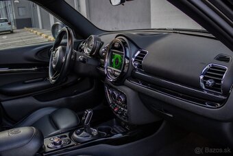 Mini Clubman 1.5 100kW canonbury - 19