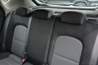 KIA Cee’d 1.40 Slovák, 1.Majiteľ, Serv.kniha - 19