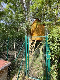 Exkluzívny rodinný dom – Kvetoslavov - 19