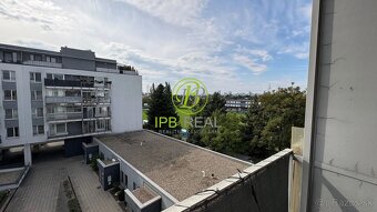 2-izb. byt s dvomi loggiami v novostavbe na Hrachovej ul. v  - 19