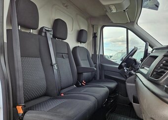 Dodavka Ford Transit L3H2 2.0TdCi/131 koni - rok 2020 - 19