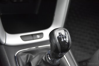 Kia Cee´d SW 1.6 GDI LX/Silver - 19