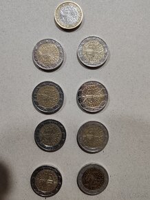 2 eurove mince - 19
