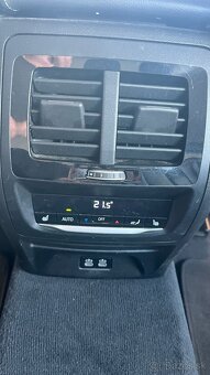 BMW X3 xDrive20i - 19