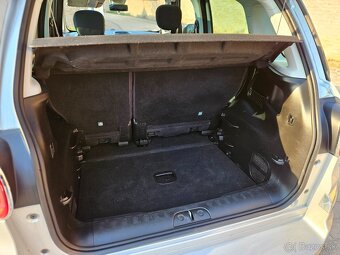 FIAT 500L Lounge 1,4 16V LOUNGE M6 - 19