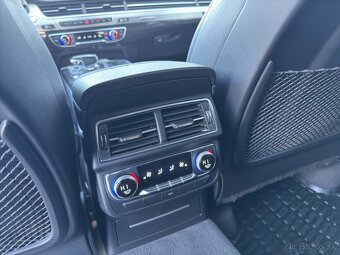 Audi Q7 3.0 TDI quattro - 200kW/272k - 19