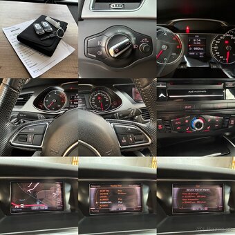 Audi A4 Avant 2.0 TDI  S-LINE - 19