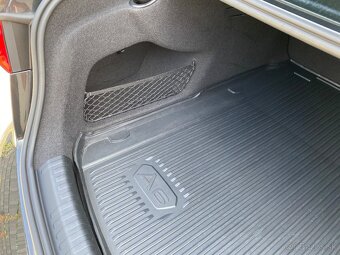 Audi A6 C8 50TDI Quattro  S-LINE Matrix - 19