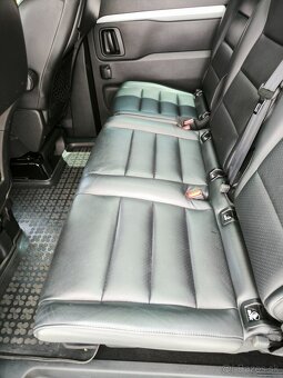 Peugeot Traveller 2.0 BlueHDi 130kW, AT, Long, v záruke - 19