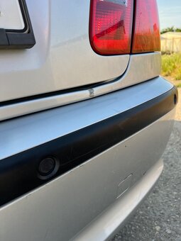 Predám BMW E46 318d 85kW+chip - 19