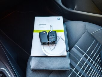 Volkswagen Polo 1.4TDI 77kw 2015 - 19