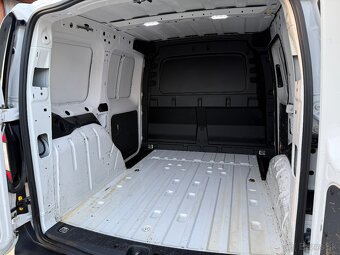 Volkswagen Caddy 2.0 TDI - 87.000 km - 19