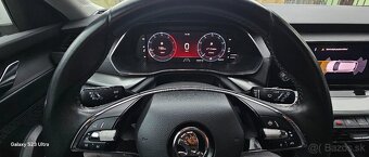 Škoda Octavia IV 2.0TDi Style Combi  manuál - 19