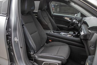 Renault Espace 146 kW, 6-st. automat, 2024, hybrid - 19