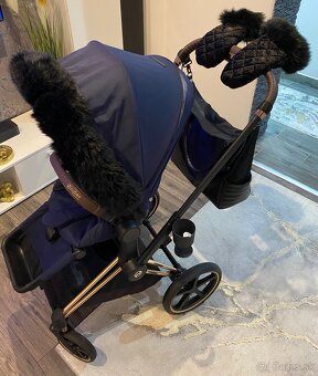 Cybex Priam - 19