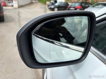 Ford Mondeo Kombi - 19