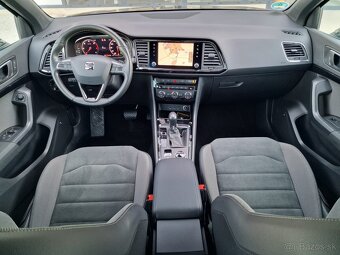 Seat Ateca 2.0 TDI 150 Excellence DSG - 19