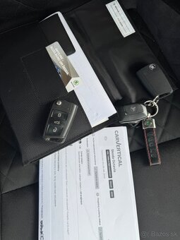 Škoda Octavia WRS 2.0 TDi DSG 4x4 Panorama - 19