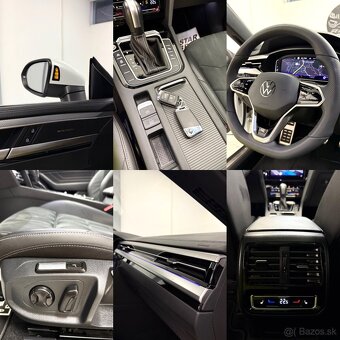 Volkswagen Arteon Shooting Brake Rline 2.0TDI 147Kw 4Motion - 19