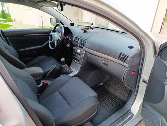 Predám Toyota Avensis 1.8 VVTi LPG BRC nová TK/EK  - 19