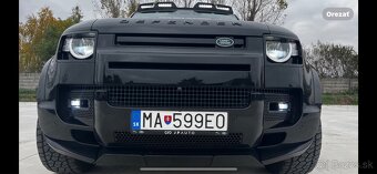 Land Rover Defender P400 - 19
