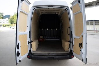 Renault Master 2,3 dci 100kW MT/6 L3H3P3 - 19