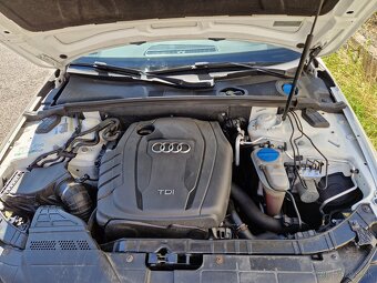 Audi A4 B8 Avant - 19