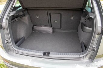 ŠKODA KAROQ 1.5 TSI 110kW ACT EVO DSG 2025 - 19