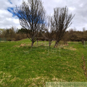 Chata v krásnej prírode, Matysová - ZNÍŽENÁ CENA - 19