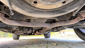 Chevrolet Captiva 2.0 VCDI LT high 4x4 5m - 19