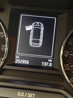 Skoda octavia 3 1.6tdi dsg - 19