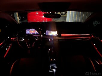 Volkswagen Golf VIII 8 2.0 TDI 2021 - 19